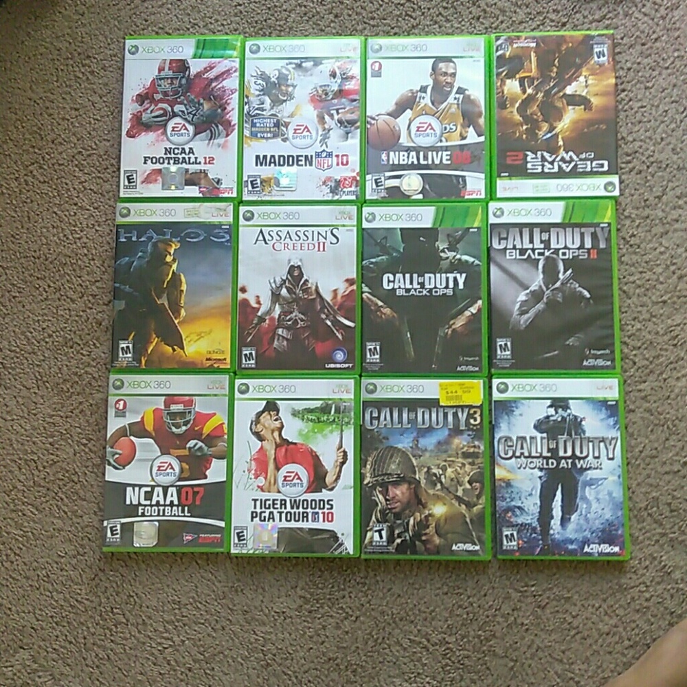 Xbox 360 - Picture 4 of 8